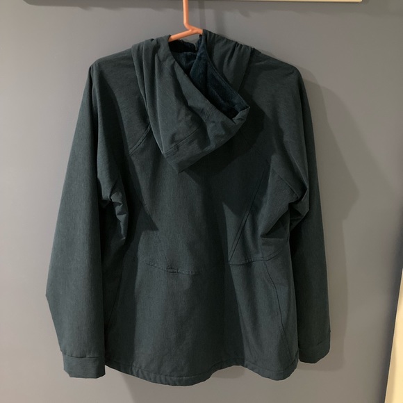 Kirkland Signature Blue Jacket - Picture 2 of 3